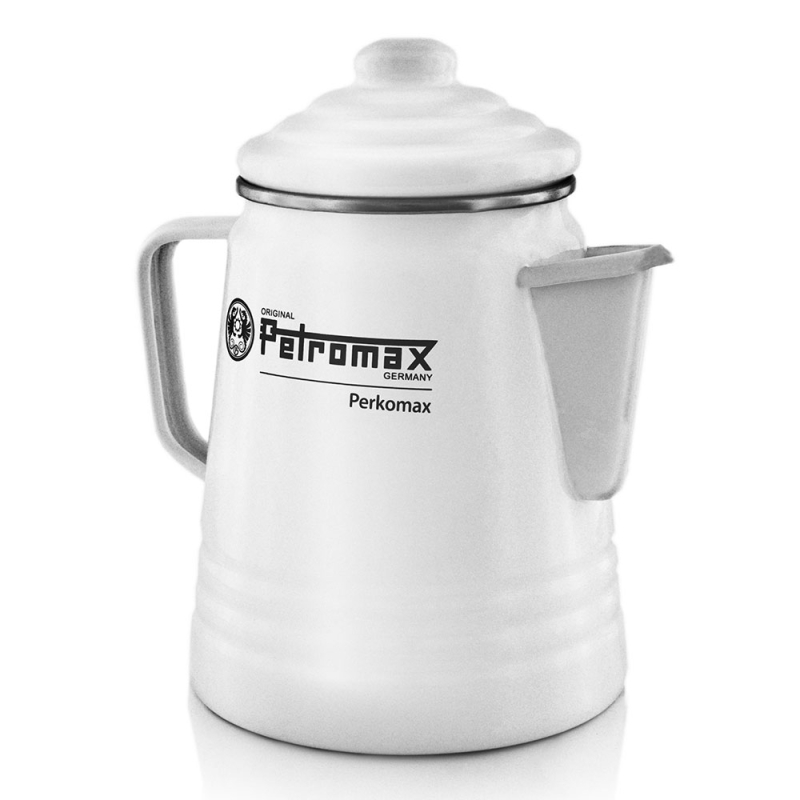 Petromax Percolator Wit