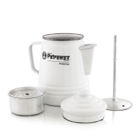 Petromax Percolator Wit