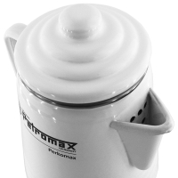 Petromax Percolator Wit