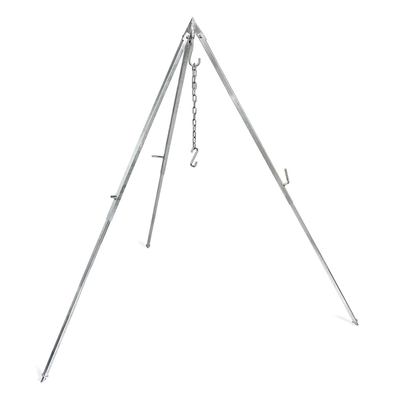 Petromax Driepoot .