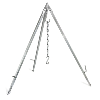 Petromax Driepoot .
