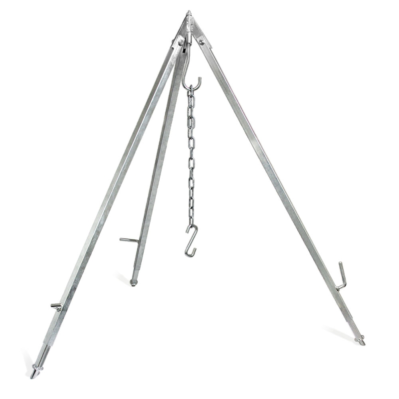 Petromax Driepoot .
