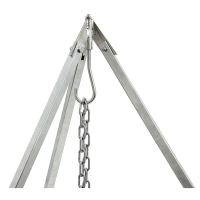 Petromax Driepoot .