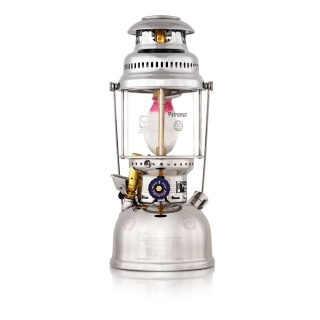 Petromax HK500 Nickel/Chrome