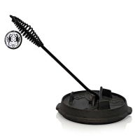 Petromax Deksel Lifter Zwart