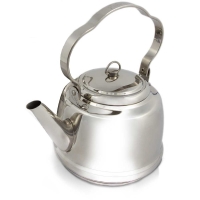 Petromax Tea Kettle RVS 1.5L RVS