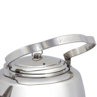Petromax Tea Kettle RVS 3.0L RVS