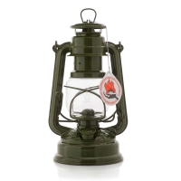 Feuerhand Lantaarn BS276 Olijf Groen