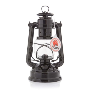 Feuerhand Lantaarn BS276 Zwart
