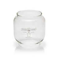 Feuerhand Glas voor Feuerhand lantaarn BS276 Transparant