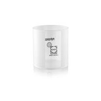 Petromax Glas voor HK500 transparant Helder