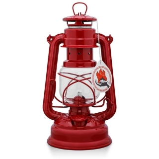 Feuerhand Lantaarn BS276 Robijn Rood