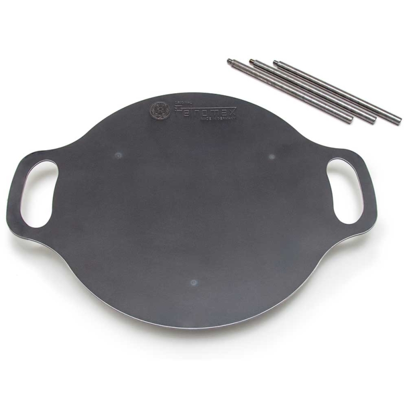 Petromax Griddle Fire Bowl 38cm Zwart