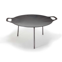Petromax Griddle Fire Bowl 48cm Zwart