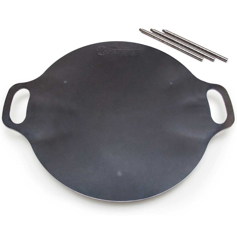 Petromax Griddle Fire Bowl 48cm Zwart