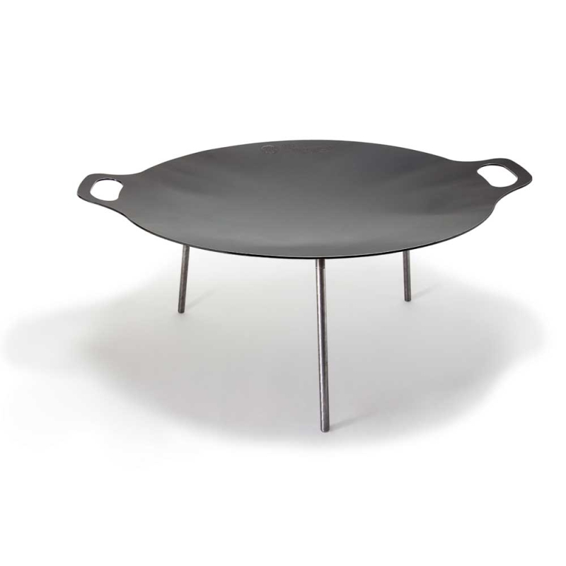 Petromax Griddle Fire Bowl 56cm Zwart