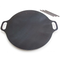 Petromax Griddle Fire Bowl 56cm Zwart