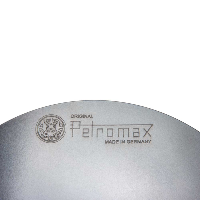 Petromax Griddle Fire Bowl 56cm Zwart