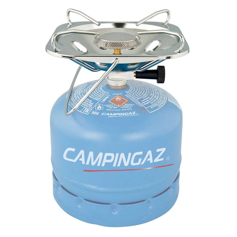 Campingaz Super Carena .