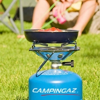 Campingaz Super Carena .