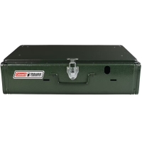 Coleman Unleaded Two-Burner Stove .