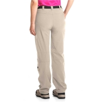 Maier Sports Lulaka Pants Regular women's Feather grey