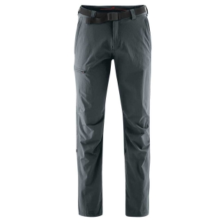 Maier Sports Nil Pants Regular Graphite