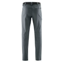 Maier Sports Nil Pants Regular Graphite