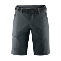 Maier Sports Huang Bermuda Graphite
