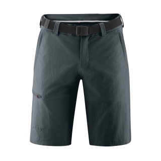 Maier Sports Huang Bermuda Graphite