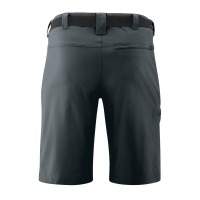 Maier Sports Huang Bermuda Graphite