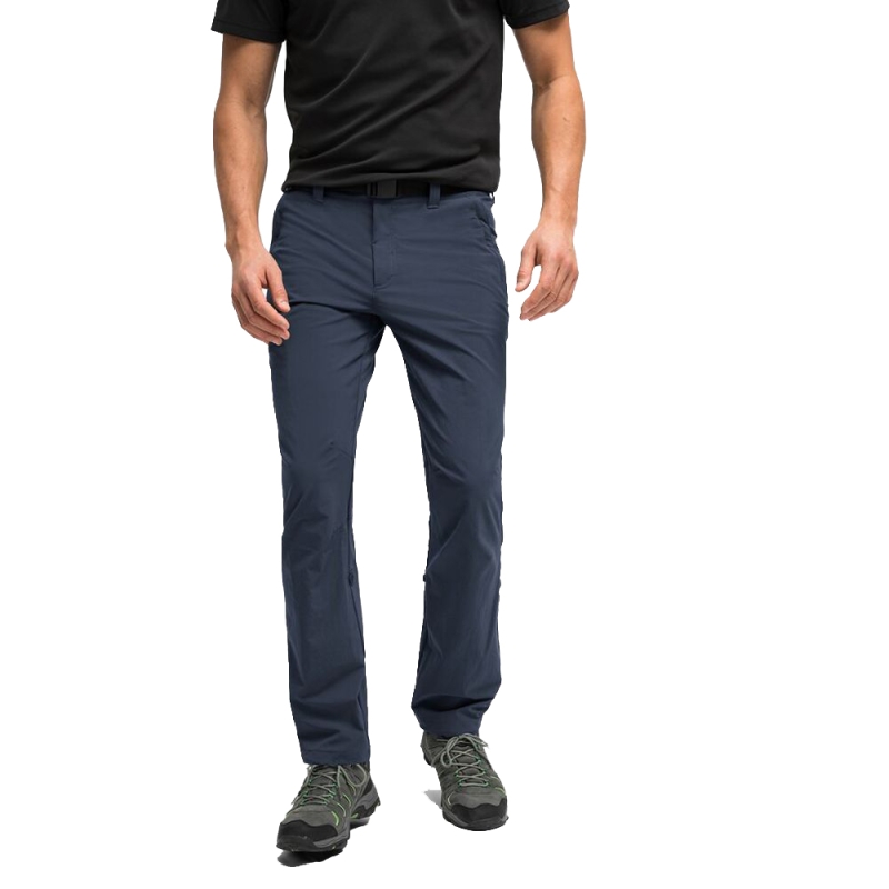Maier Sports Nil Pants Long Graphite