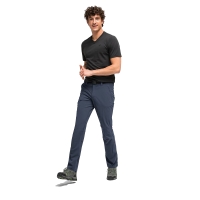 Maier Sports Nil Pants Long Graphite