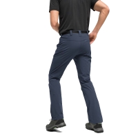 Maier Sports Nil Pants Long Graphite
