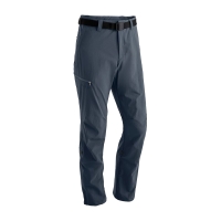 Maier Sports Nil Pants Long Graphite