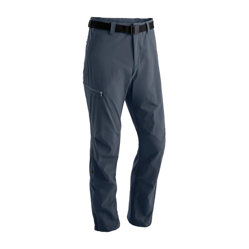 Maier Sports Nil Pants Long Graphite
