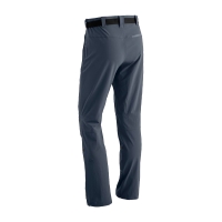 Maier Sports Nil Pants Long Graphite