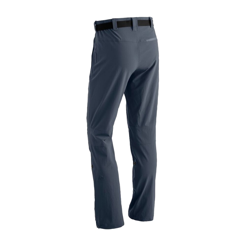 Maier Sports Nil Pants Long Graphite