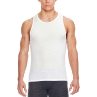 Icebreaker Anatomica Tank SNOW