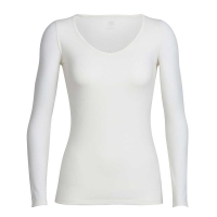 Icebreaker Siren Long Sleeve Sweetheart Women's snow