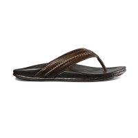 Olukai Mea Ola Dark Java / Dark Java