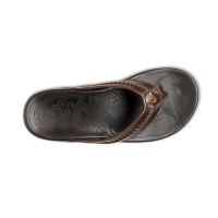 Olukai Mea Ola Dark Java / Dark Java