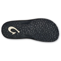 Olukai Ohana Black / Dark Shadow