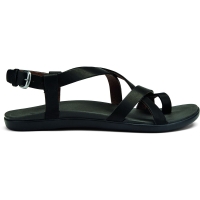 Olukai Upena women's Black / Black