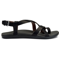 Olukai Upena women's Black / Black