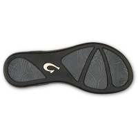 Olukai Upena women's Black / Black
