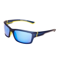 Sinner Cayo Dark Blue yellow