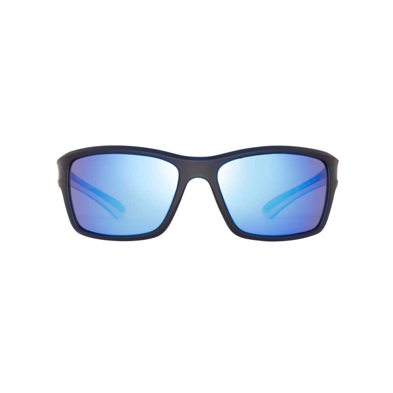 Sinner Cayo Dark Blue yellow