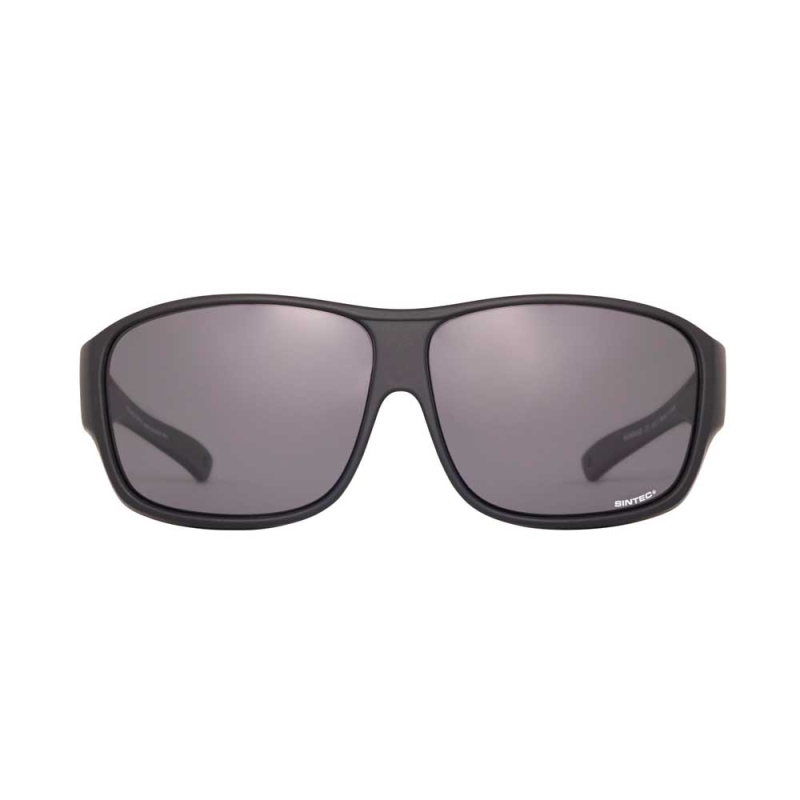 Sinner Sunrise (Fit Over) MATTE BLACK