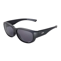 Sinner Sunrise S (Fit Over) MATTE BLACK